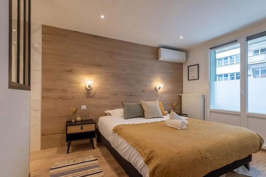 Le Nova- Centre Ville D'Annecy - Majord'Home Apartment Annecy