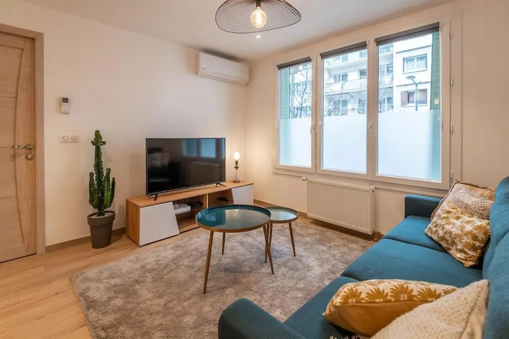 Apartment Le Nova- Centre Ville D'Annecy - Majord'Home France