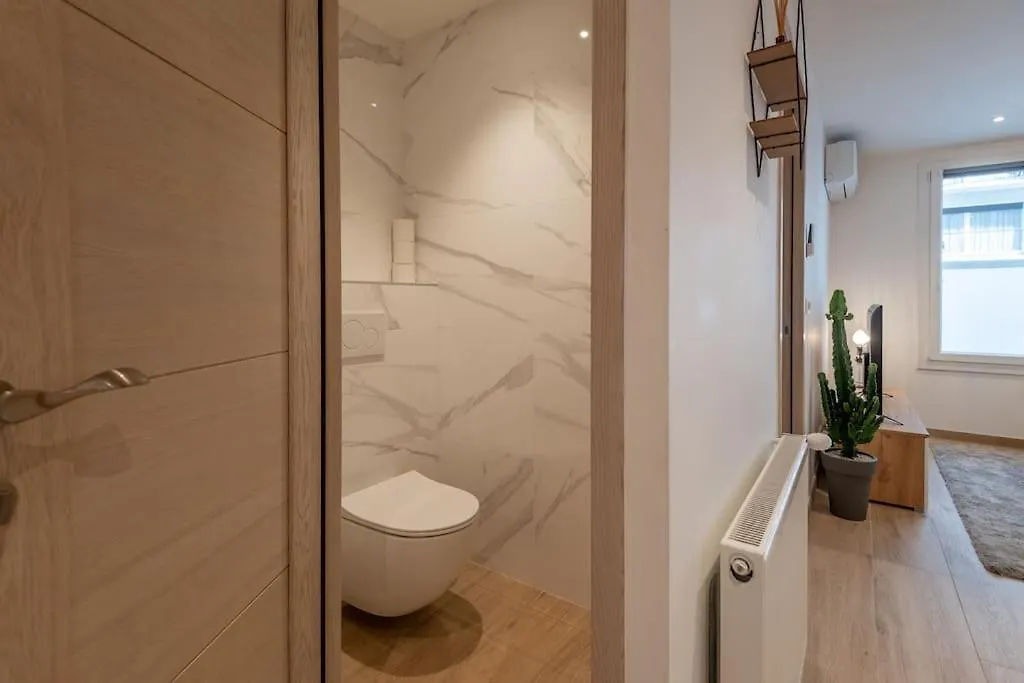 Apartment Le Nova- Centre Ville D'Annecy - Majord'Home