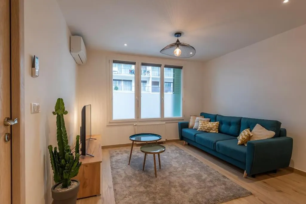 Apartment Le Nova- Centre Ville D'Annecy - Majord'Home