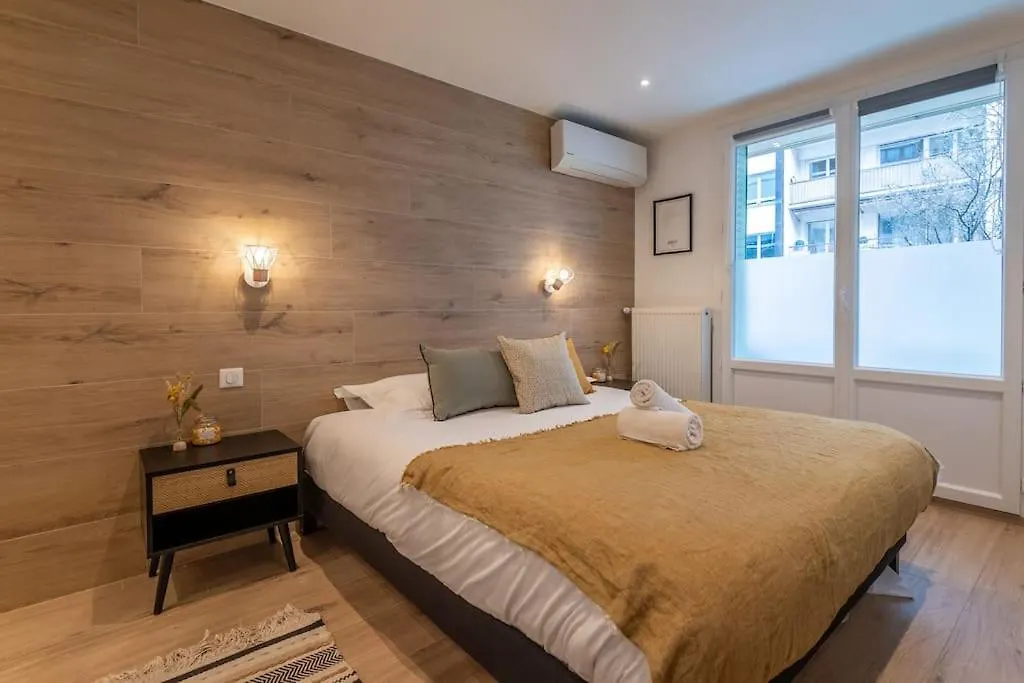 Apartment Le Nova- Centre Ville D'Annecy - Majord'Home