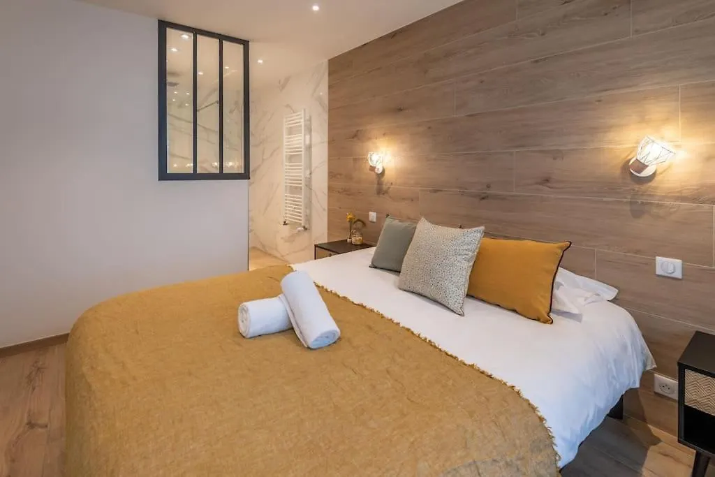 Le Nova- Centre Ville D'Annecy - Majord'Home Apartment
